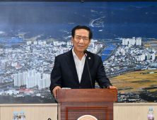 구인모 거창군수 “사람과 공간이 함께 성장하는 미래형 도시로”