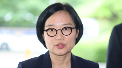한성숙 중기장관 후보, 취임시 23억원 상당 네이버 주식 전량 매각 결정