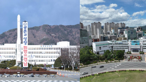 경상남도·창원시, 9조원 규모 폴란드 K2 전차 2차 수출 계약 환영