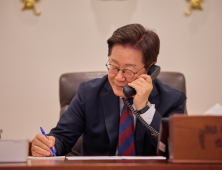 李대통령, 나토 사무총장과 첫 통화…“방산 협력 강화”