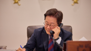 李대통령, 나토 사무총장과 첫 통화…“방산 협력 강화”