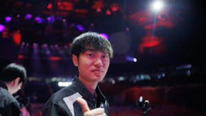 ‘4세트 역전극’ BLG, MKOI 3-1 꺾고 승자조 진출