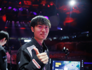 ‘4세트 역전극’ BLG, MKOI 3-1 꺾고 승자조 진출