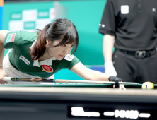 스페인 선수만 우승한 ‘하나카드 PBA 챔피언십’…징크스 이어질까