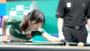 스페인 선수만 우승한 ‘하나카드 PBA 챔피언십’…징크스 이어질까