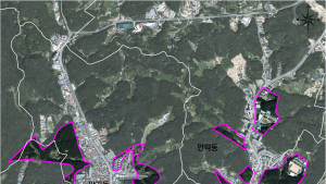안동시, 저층 주거지역 규제 완화…‘민간 투자 유도’