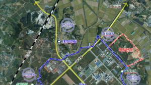 전북자치도, 익산·김제 산업단지 2곳 승인