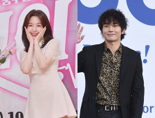 걸스데이 민아·온주완, 11월 결혼…10살 차 부부 탄생