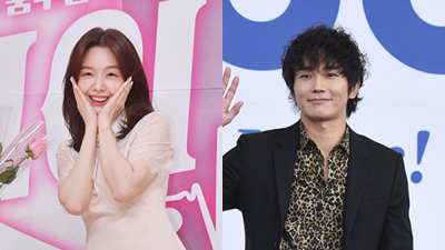 걸스데이 민아·온주완, 11월 결혼…10살 차 부부 탄생