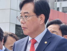 野, 쟁점법안 공세에 날선 비판…“민주, 추경안 협상 거부”
