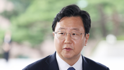 정진우 신임 서울중앙지검장 “법과 원칙에 따라 소임 다하겠다”