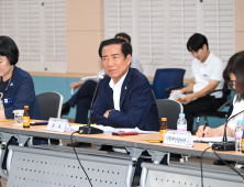 구인모 거창군수, 성공적인 거창국제연극제 개최 위한 준비사항 점검