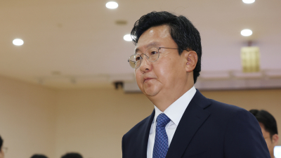 정진우 서울중앙지검장 “국민 시각에서 변할 것은 변해야”