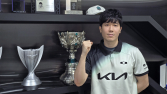 돌아온 씨맥 “DK, 다시 영광 누릴 수 있도록 최선 다하겠다”