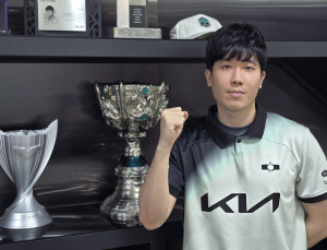 돌아온 씨맥 “DK, 다시 영광 누릴 수 있도록 최선 다하겠다”
