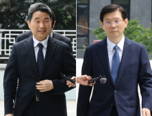 이주호·박종준 내란 특검 출석…질문엔 즉답 피해