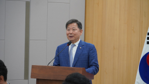 이철규 의원, 폐광지역 경제 회생 대책 마련 토론회 개최