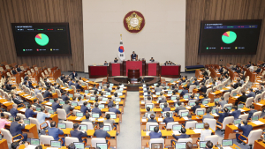 ‘집중투표제’ 제외한 상법 개정안, 증권가·재계 의견 엇갈려