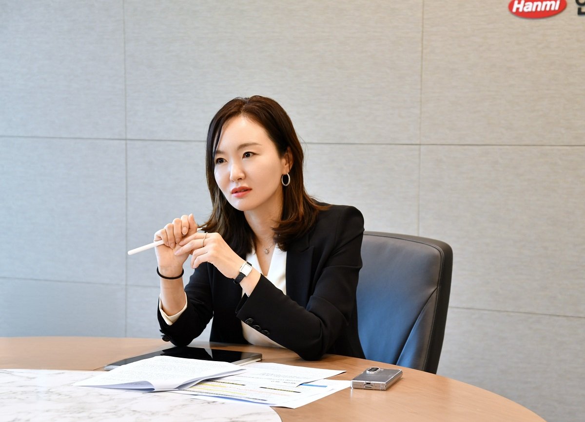 “첫 저용량 3제 항고혈압제…‘환자 중심’ 패러다임 선도”