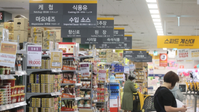 민생지원금 추경 처리…소비쿠폰, 유통업계 숨통 틀까