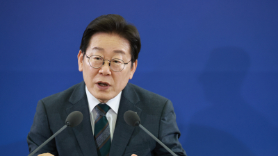 李 “7년 신용불량 각오하고 탕감 기다릴 사람 있겠나”