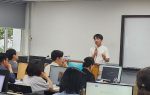 경남정보대, AI 기반 교수역량 강화 워크숍