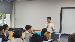 경남정보대, AI 기반 교수역량 강화 워크숍