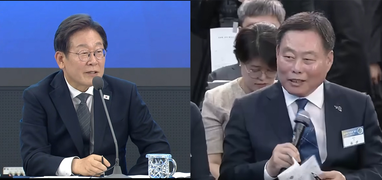 군 공항 무안 이전 반대 대책위 “강기정 경거망동 말라”