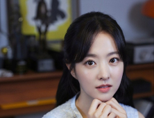 미지의 20년 차 배우, 박보영의 기대되는 미래 [쿠키인터뷰]