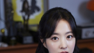 미지의 20년 차 배우, 박보영의 기대되는 미래 [쿠키인터뷰]