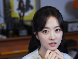 미지의 20년 차 배우, 박보영의 기대되는 미래 [쿠키인터뷰]