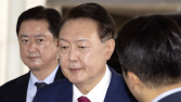 내란특검, 尹 2차 대면조사 진행…“체포방해 등 혐의 집중 조사”
