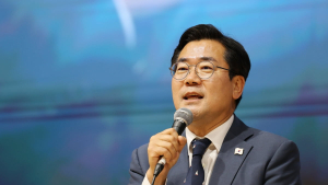 박찬대 “검찰로부터 위기 시작…9월 안에 개혁 마무리”