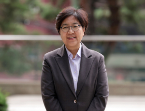 정은경 복지부장관 후보자, 재산 56억원 신고