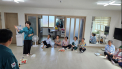 경북도, ‘폭염 종합대책’ 보름 앞당겨 조기 시행