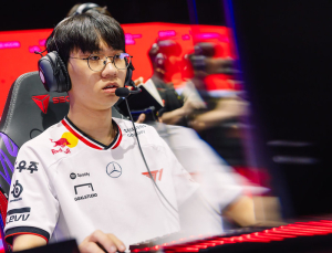 도란 “T1의 적응력, 의지가 오늘의 승리 만들었다” [MSI]