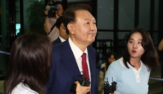 내란특검, 尹 3차 소환 없이 구속영장 청구하나