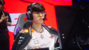 오너 “젠지전 열심히 준비해 좋은 모습 보이겠다” [MSI]