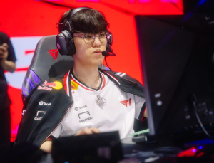 오너 “젠지전 열심히 준비해 좋은 모습 보이겠다” [MSI]