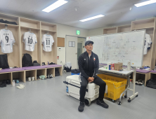 조성환 부산 감독 “초반 도전으로 더 나은 상황 만들겠다” [쿠키 현장]