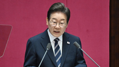 李대통령, 오늘 민주당 지도부‧신임 상임위원장단 초청 만찬