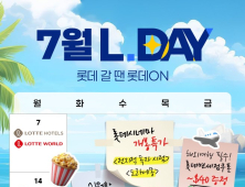 롯데온, ‘엘데이’ 프로모션 外 CU‧한솔홈데코‧이마트 [기업IN]