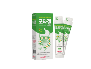 대원제약 “포타겔현탁액 5년째 판매량 1위…신뢰 입증”
