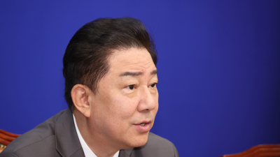 김병기 “檢 조작수사 실체 밝힐 독립기구 제안…검찰개혁은 국민의 명령”