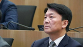 안철수 “당대표 도전… 尹절연 후 당헌·당규 복구강력” 혁신위 사퇴