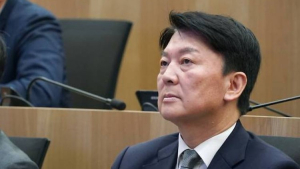 안철수 “당대표 도전… 尹절연 후 당헌·당규 복구강력” 혁신위 사퇴