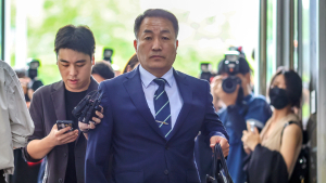 순직해병 특검, ‘VIP 격노설’ 핵심 인물 김계환 소환
