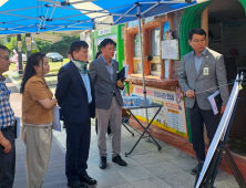 심상철 창녕부군수 “앞으로 현장 중심의 적극 행정 지속하겠다”