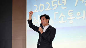 안병구 밀양시장 “밀양의 가치와 브랜드를 높이자”