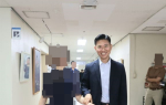 “영화제 시상식이냐” 레드카펫 밟은 신임 안양부시장...과도한 의전 논란